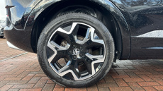 Vauxhall Grandland 1.2 Turbo Ultimate 5dr Petrol Hatchback